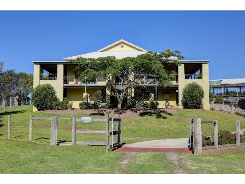 524 Northbank Road, Bellingen NSW 2454