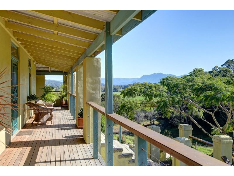 524 Northbank Road, Bellingen NSW 2454