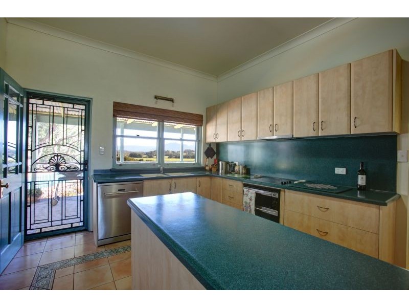 524 Northbank Road, Bellingen NSW 2454