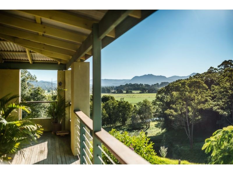 524 Northbank Road, Bellingen NSW 2454