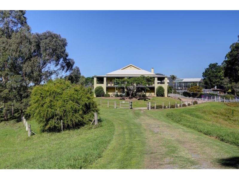 524 Northbank Road, Bellingen NSW 2454