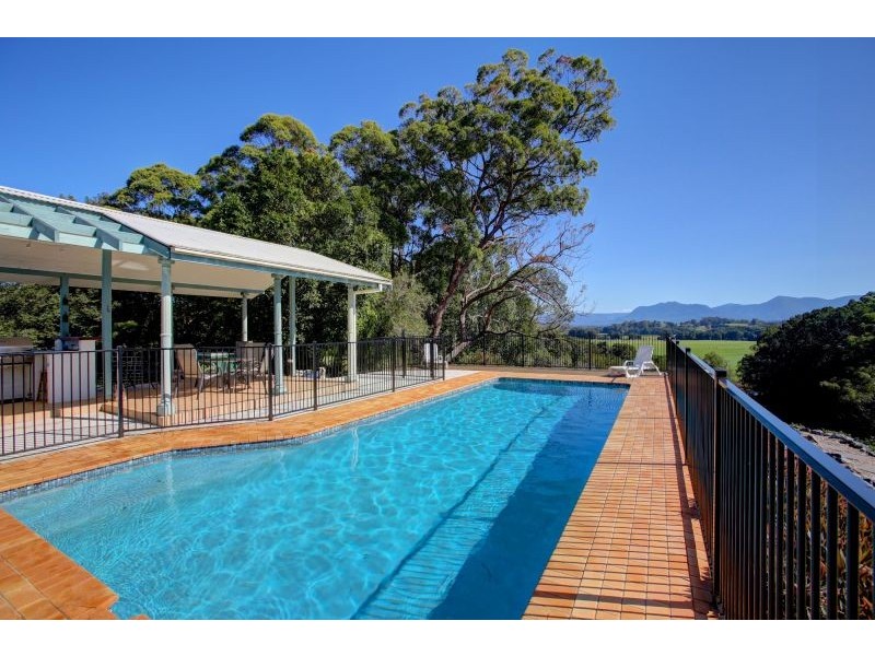 524 Northbank Road, Bellingen NSW 2454