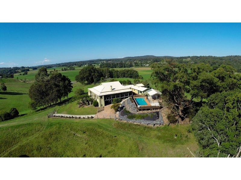 524 Northbank Road, Bellingen NSW 2454