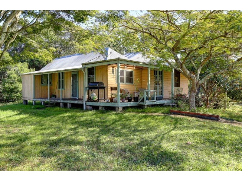 524 Northbank Road, Bellingen NSW 2454