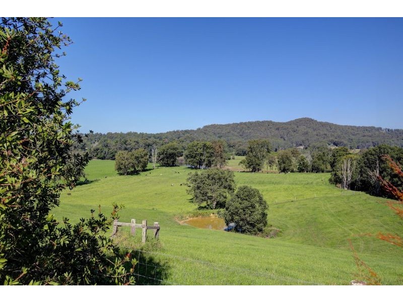 524 Northbank Road, Bellingen NSW 2454