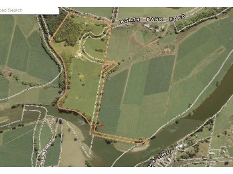 524 Northbank Road, Bellingen NSW 2454