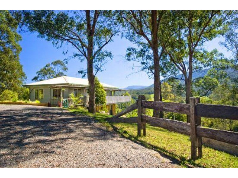 2727 Waterfall Way, Bellingen NSW 2454