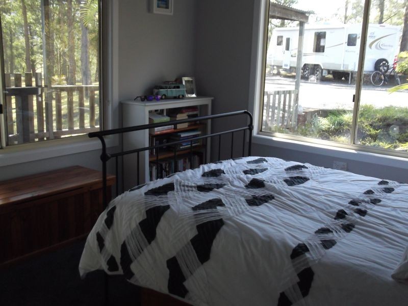 2727 Waterfall Way, Bellingen NSW 2454