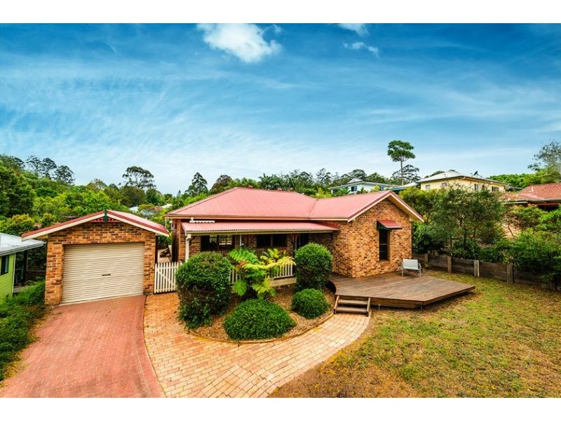 1 Sky Place, Bellingen NSW 2454