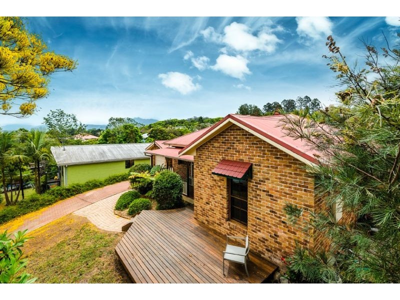 1 Sky Place, Bellingen NSW 2454