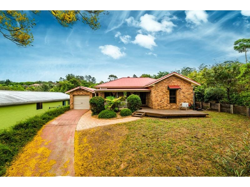 1 Sky Place, Bellingen NSW 2454