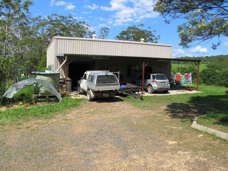 60 Reids Road, Bellingen NSW 2454