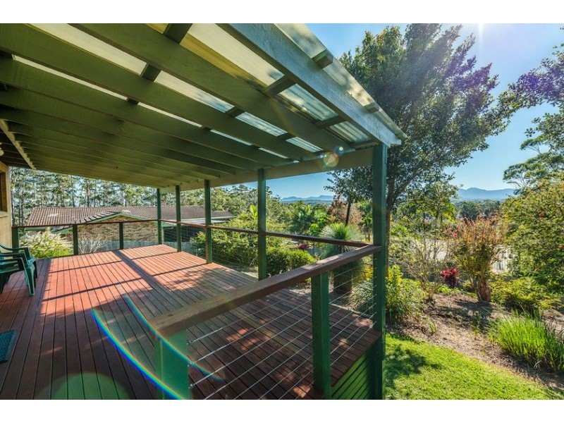 19 Panorama Parade, Urunga NSW 2455