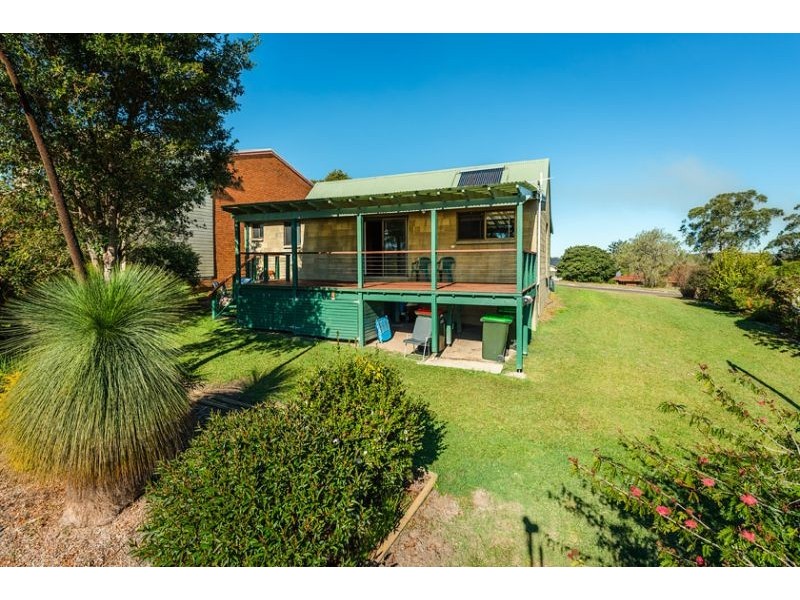 19 Panorama Parade, Urunga NSW 2455