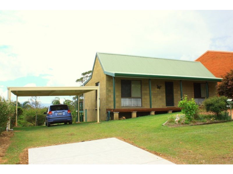 19 Panorama Parade, Urunga NSW 2455
