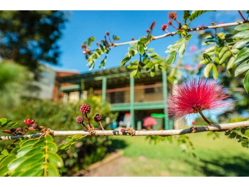 19 Panorama Parade, Urunga NSW 2455