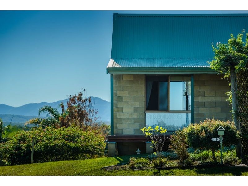 19 Panorama Parade, Urunga NSW 2455