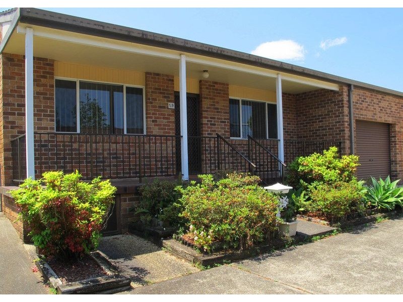 1/8 Oak Street, Bellingen NSW 2454