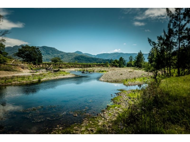 287 Roses Road, Bellingen NSW 2454