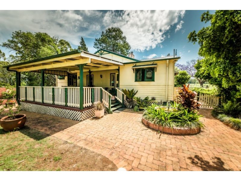 287 Roses Road, Bellingen NSW 2454