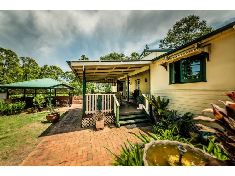 287 Roses Road, Bellingen NSW 2454