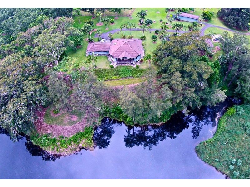 2086 Waterfall Way, Bellingen NSW 2454