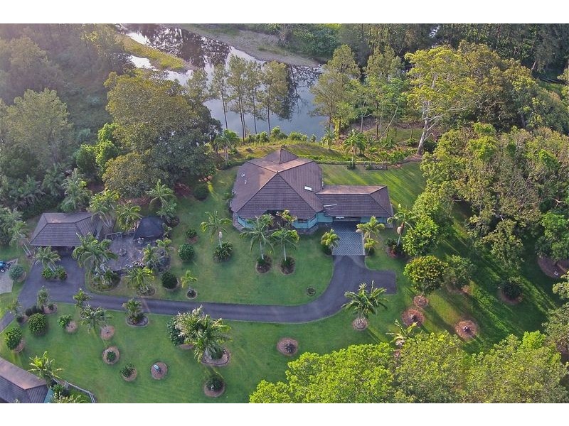 2086 Waterfall Way, Bellingen NSW 2454