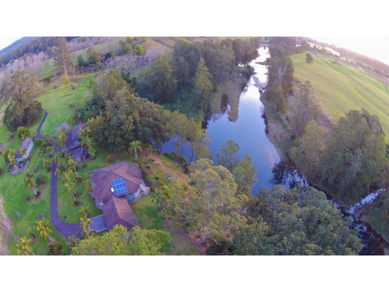 2086 Waterfall Way, Bellingen NSW 2454