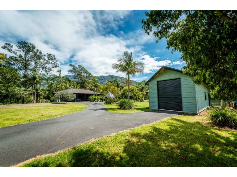2086 Waterfall Way, Bellingen NSW 2454