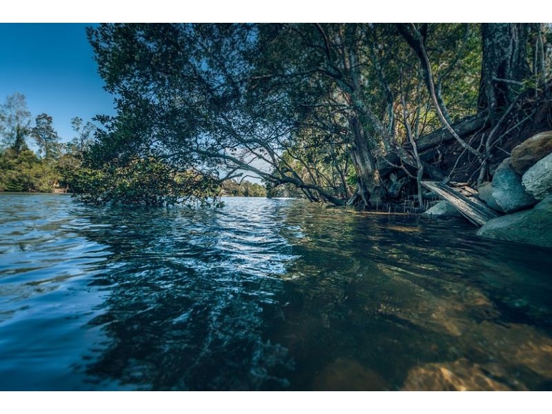 10 Riverside Drive, Urunga NSW 2455