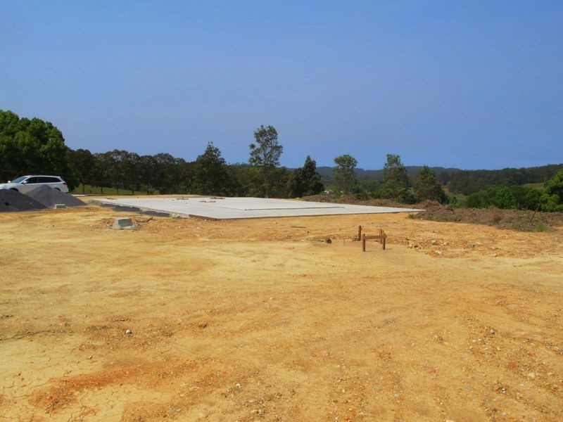 347 North Bank Road, Bellingen NSW 2454