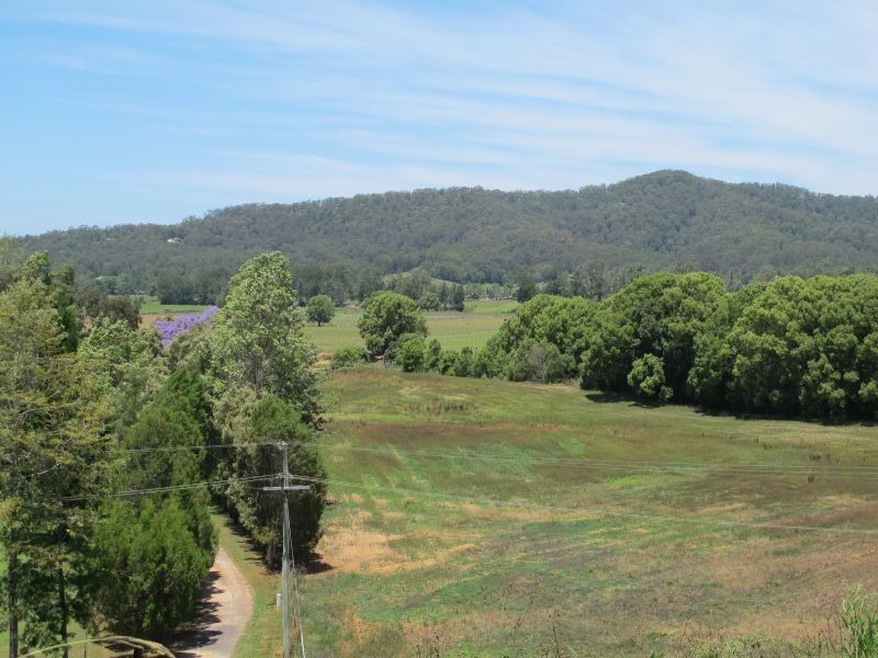 347 North Bank Road, Bellingen NSW 2454