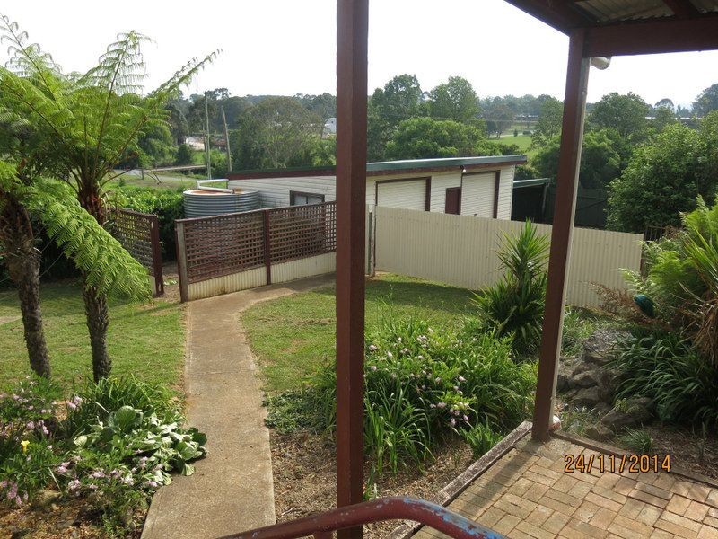 18 Vine Street, Dorrigo NSW 2453