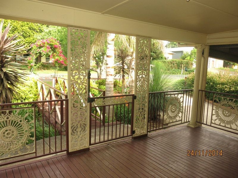 18 Vine Street, Dorrigo NSW 2453