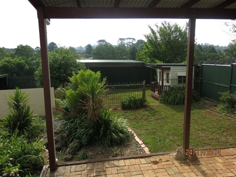 18 Vine Street, Dorrigo NSW 2453