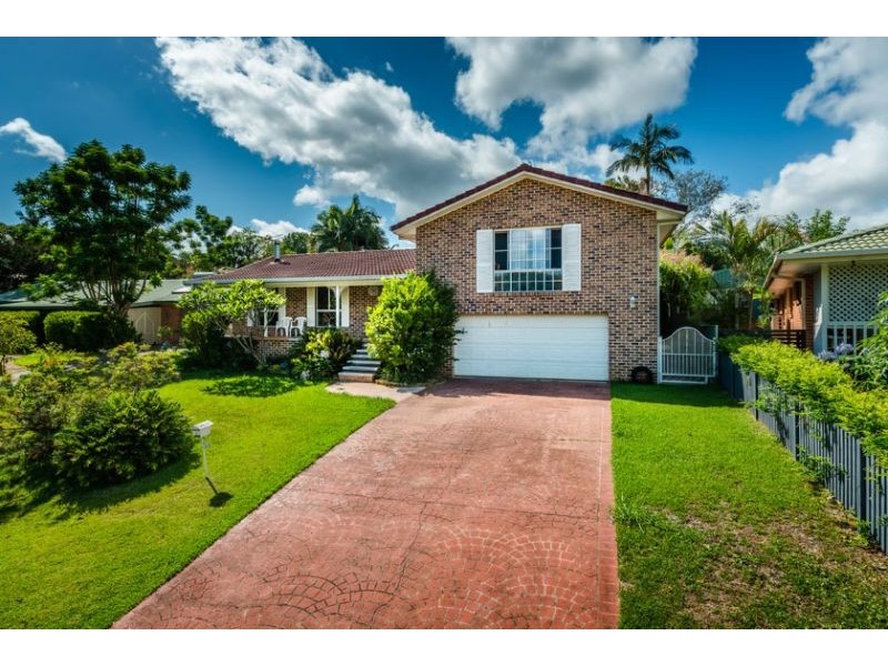 9 Raymond Close, Bellingen NSW 2454