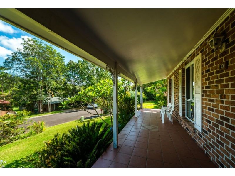 9 Raymond Close, Bellingen NSW 2454