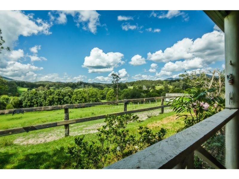 92. Hains Lane, Bellingen NSW 2454