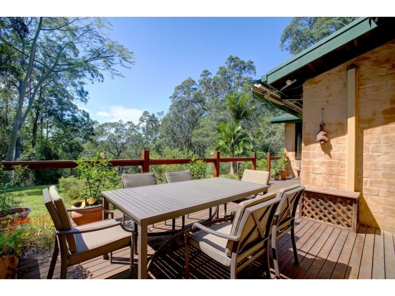 57 McDougall Place Fernmount, Bellingen NSW 2454