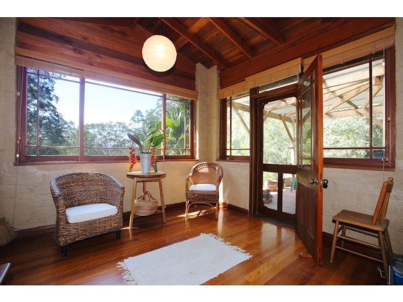 57 McDougall Place Fernmount, Bellingen NSW 2454