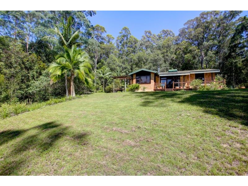57 McDougall Place Fernmount, Bellingen NSW 2454