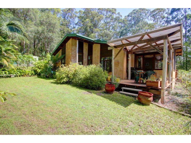 57 McDougall Place Fernmount, Bellingen NSW 2454