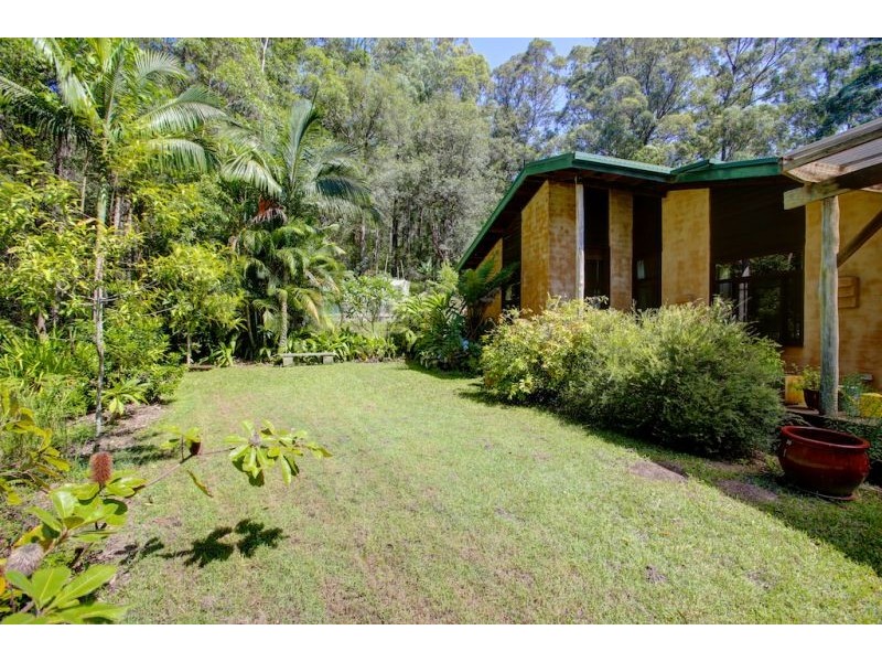 57 McDougall Place Fernmount, Bellingen NSW 2454