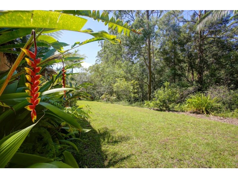 57 McDougall Place Fernmount, Bellingen NSW 2454
