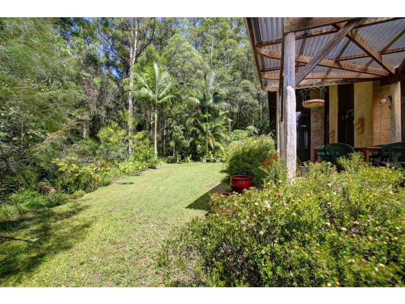 57 McDougall Place Fernmount, Bellingen NSW 2454
