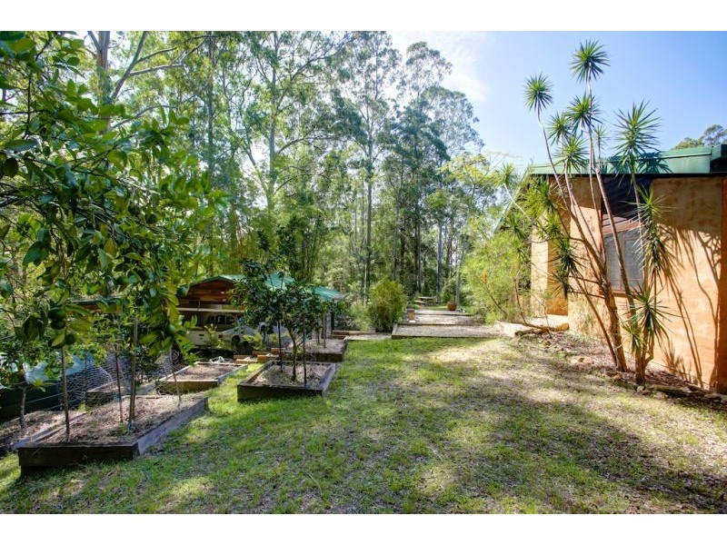 57 McDougall Place Fernmount, Bellingen NSW 2454