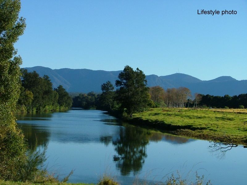 57 McDougall Place Fernmount, Bellingen NSW 2454