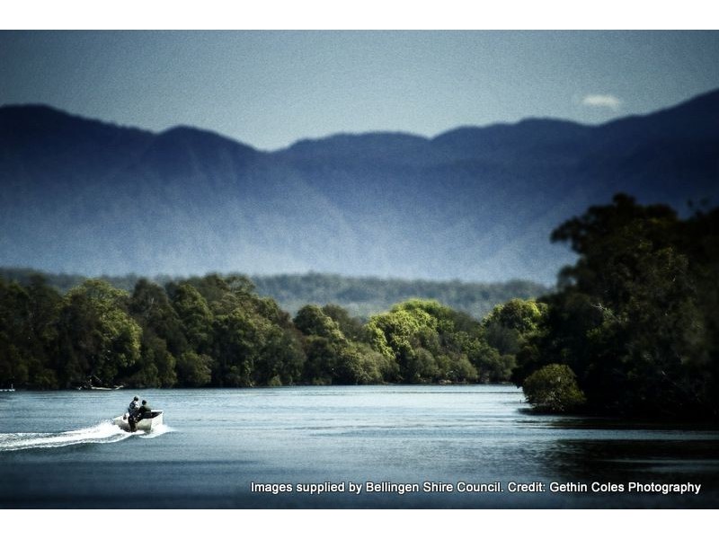 57 McDougall Place Fernmount, Bellingen NSW 2454