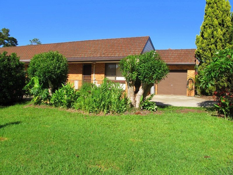 4/1 Robert St Lane, Bellingen NSW 2454