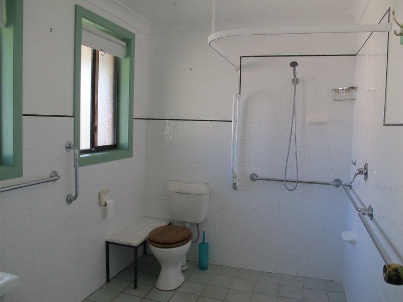 4/1 Robert St Lane, Bellingen NSW 2454